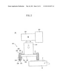 WAFER POLISHING APPARATUS FOR ADJUSTING HEIGHT OF WHEEL TIP diagram and image