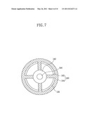 WAFER POLISHING APPARATUS FOR ADJUSTING HEIGHT OF WHEEL TIP diagram and image