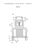 WAFER POLISHING APPARATUS FOR ADJUSTING HEIGHT OF WHEEL TIP diagram and image