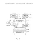 WIRELESS COMMUNICATION DEVICE, WIRELESS COMMUNICATION SYSTEM, CONTROLLING METHOD FOR WIRELESS COMMUNICATION DEVICE, AND RECORDING MEDIUM diagram and image