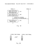 WIRELESS COMMUNICATION DEVICE, WIRELESS COMMUNICATION SYSTEM, CONTROLLING METHOD FOR WIRELESS COMMUNICATION DEVICE, AND RECORDING MEDIUM diagram and image