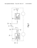 APPARATUS AND METHOD FOR AUTOMATIC WIRELESS LINK REPLACEMENT diagram and image