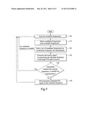 APPARATUS AND METHOD FOR AUTOMATIC WIRELESS LINK REPLACEMENT diagram and image