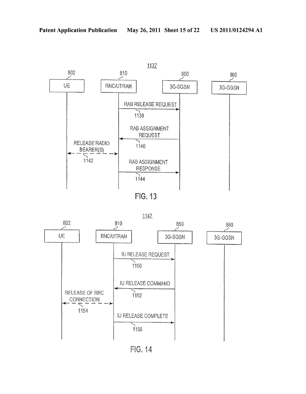 METHOD AND APPARATUS FOR STATE/MODE TRANSITIONING - diagram, schematic, and image 16