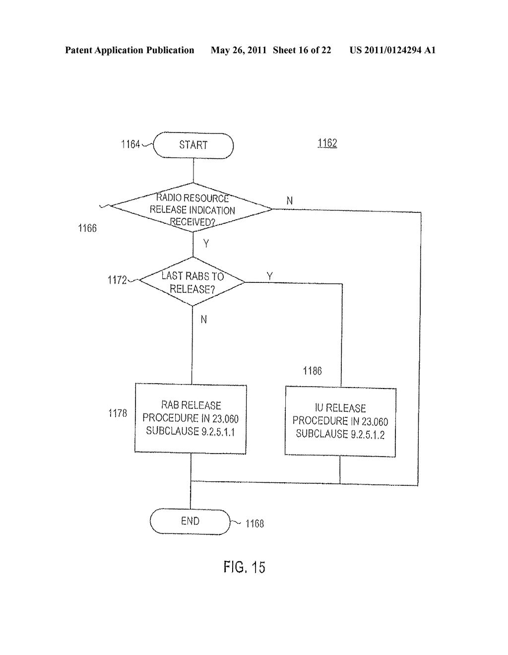 METHOD AND APPARATUS FOR STATE/MODE TRANSITIONING - diagram, schematic, and image 17