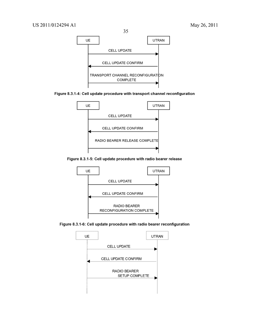 METHOD AND APPARATUS FOR STATE/MODE TRANSITIONING - diagram, schematic, and image 58