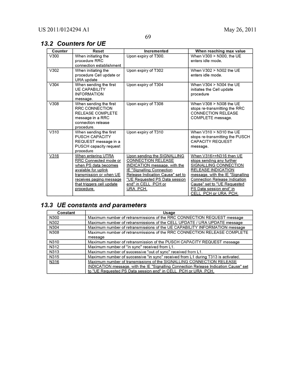 METHOD AND APPARATUS FOR STATE/MODE TRANSITIONING - diagram, schematic, and image 92