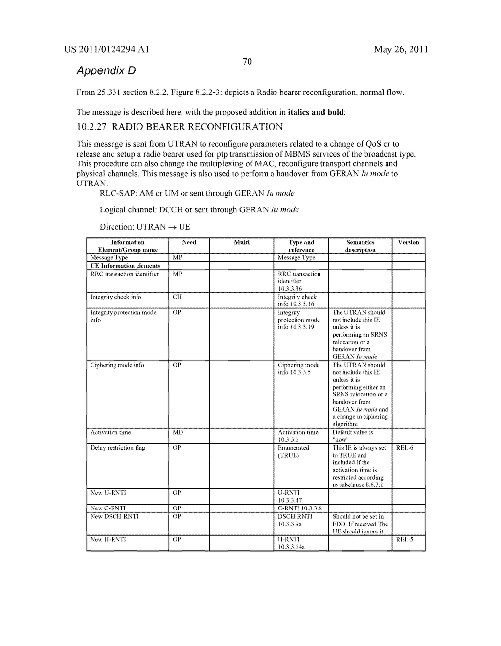 METHOD AND APPARATUS FOR STATE/MODE TRANSITIONING - diagram, schematic, and image 93