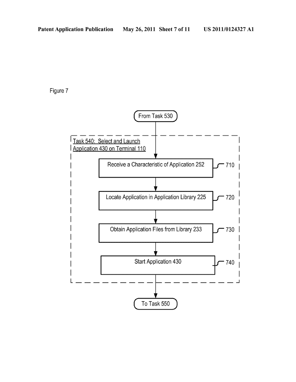 Method for Telecommunications Device Synchronization - diagram, schematic, and image 08