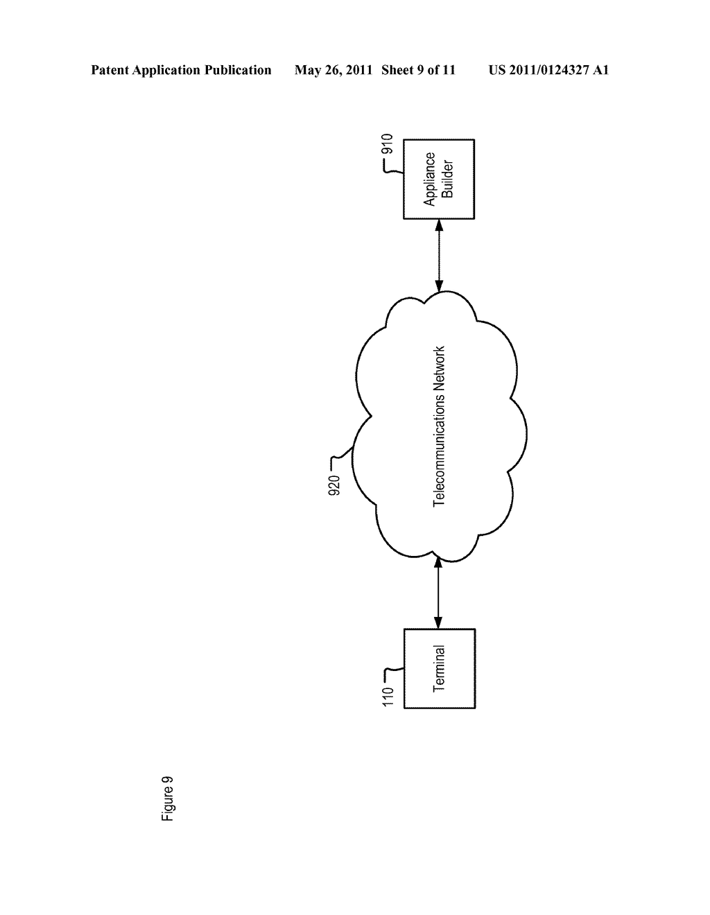 Method for Telecommunications Device Synchronization - diagram, schematic, and image 10
