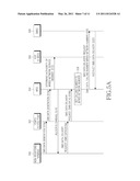 METHOD AND APPARATUS FOR PROVIDING COMMUNICATION SERVICE IN SMALL-SIZED COMMUNICATION AREA diagram and image