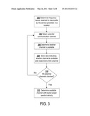 FEMTOCELL CONFIGURATION USING SPECTRUM SENSING diagram and image