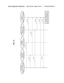 COMMUNICATION SYSTEM OF DETECTING VICTIM TERMINAL AND PERFORMING INTERFERENCE COORDINATION IN MULTI-CELL ENVIRONMENTS diagram and image