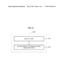 COMMUNICATION SYSTEM OF DETECTING VICTIM TERMINAL AND PERFORMING INTERFERENCE COORDINATION IN MULTI-CELL ENVIRONMENTS diagram and image