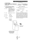 ASSOCIATING PORTABLE WAGERING GAME MACHINES WITH A STATIONARY WAGERING GAME MACHINE diagram and image