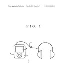 MEDIA REPRODUCTION DEVICE diagram and image