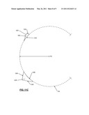 Golf Club with a Support Bracket diagram and image