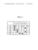 TORQUE SPLIT TYPE AUTOMATIC TRANSMISSION diagram and image