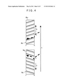 LUBRICATING STRUCTURE OF SPEED CHANGE MECHANISM diagram and image