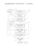 Method for Comparing Performances on Remotely Located Courses diagram and image