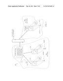 Method for Comparing Performances on Remotely Located Courses diagram and image