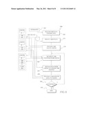 Method for Comparing Performances on Remotely Located Courses diagram and image