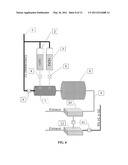 Biotemplated inorganic materials diagram and image