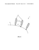 Biotemplated inorganic materials diagram and image