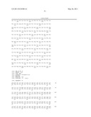 REGULATION OF LUNG TISSUE BY HEDGEHOG-LIKE POLYPEPTIDES, AND FORMULATIONS AND USES RELATED THERETO diagram and image