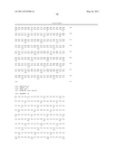 REGULATION OF LUNG TISSUE BY HEDGEHOG-LIKE POLYPEPTIDES, AND FORMULATIONS AND USES RELATED THERETO diagram and image