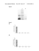 NUCLEIC AND AMINO ACID SEQUENCES FOR THE CONTROL OF PATHOGEN AGENTS diagram and image