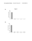 NUCLEIC AND AMINO ACID SEQUENCES FOR THE CONTROL OF PATHOGEN AGENTS diagram and image