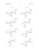 Dimeric Small Molecule Potentiators of Apoptosis diagram and image