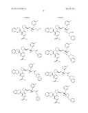 Dimeric Small Molecule Potentiators of Apoptosis diagram and image