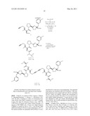 Dimeric Small Molecule Potentiators of Apoptosis diagram and image