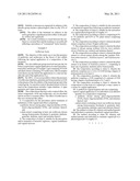 COMPOSITIONS THAT AIM TO PROMOTE THE DEVELOPMENT AND GROWTH OF A BENEFICIAL VAGINAL MICROFLORA diagram and image