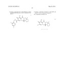 CHEMICAL COMPOUNDS diagram and image