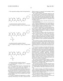 2,4-Pyrimidinediamine Compounds and Prodrugs and Their Uses diagram and image