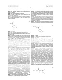 SUBSTITUTED (PYRAZOLYLCARBONYL)IMIDAZOLIDINONES AND THEIR USE diagram and image