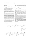 SUBSTITUTED (PYRAZOLYLCARBONYL)IMIDAZOLIDINONES AND THEIR USE diagram and image