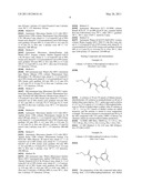 SUBSTITUTED (PYRAZOLYLCARBONYL)IMIDAZOLIDINONES AND THEIR USE diagram and image