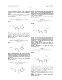 SUBSTITUTED (PYRAZOLYLCARBONYL)IMIDAZOLIDINONES AND THEIR USE diagram and image