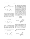 SUBSTITUTED (PYRAZOLYLCARBONYL)IMIDAZOLIDINONES AND THEIR USE diagram and image