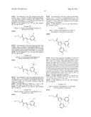 SUBSTITUTED (PYRAZOLYLCARBONYL)IMIDAZOLIDINONES AND THEIR USE diagram and image