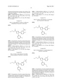 SUBSTITUTED (PYRAZOLYLCARBONYL)IMIDAZOLIDINONES AND THEIR USE diagram and image