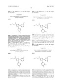 SUBSTITUTED (PYRAZOLYLCARBONYL)IMIDAZOLIDINONES AND THEIR USE diagram and image