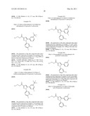 SUBSTITUTED (PYRAZOLYLCARBONYL)IMIDAZOLIDINONES AND THEIR USE diagram and image