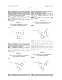 SUBSTITUTED (PYRAZOLYLCARBONYL)IMIDAZOLIDINONES AND THEIR USE diagram and image