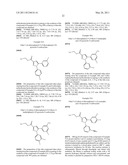 SUBSTITUTED (PYRAZOLYLCARBONYL)IMIDAZOLIDINONES AND THEIR USE diagram and image