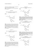 SUBSTITUTED (PYRAZOLYLCARBONYL)IMIDAZOLIDINONES AND THEIR USE diagram and image